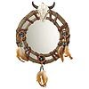 Southwestern Style Mirror