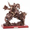 Liberty Bronze Hunter