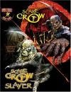 Scarecrow Scarecrow Slayer