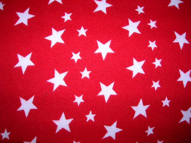 Stars Shopping Cart Cover