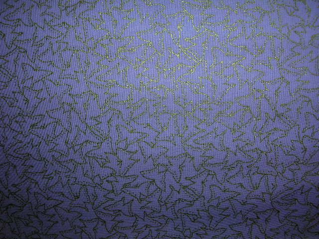 Butterflies Shopping Cart Cover