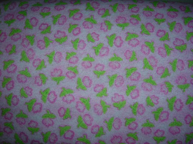 Pink Tulips