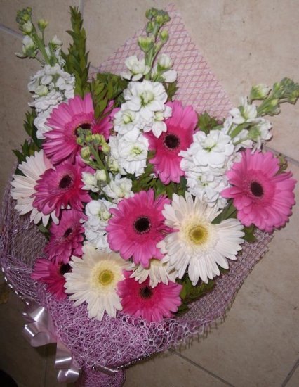 Buket - Bouquet