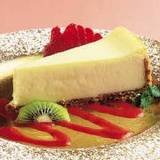 90 CHEESECAKE RECIPES EBOOK
