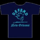 Defend New Orleans
