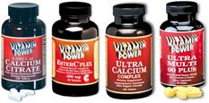 Bone Support Nutrition Kit