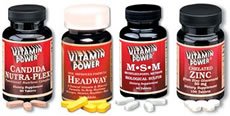 Beautiful Skin & Hair Nutrition Kit