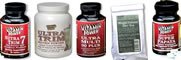 Weight Control Nutrition Kit