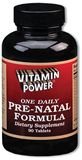 Pre-Natal Supplement (180 Capsules)