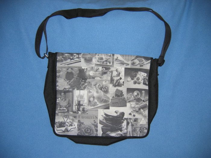 Pampered Chef 25th Anniversary Tote Bag