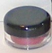 MAC PIGMENT SAMPLE 1/2 TSP - ACCENT RED