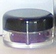 MAC PIGMENT SAMPLE 1/2 TSP - FUCHSIA GLITTER