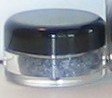 MAC PIGMENT SAMPLE 1/2 TSP - SOFTWASH GREY