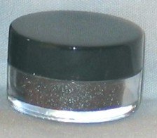 MAC PIGMENT SAMPLE 1/2 TSP - BLUE BROWN