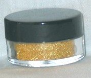 MAC PIGMENT SAMPLE 1/2 TSP - GOLDEN LEMON