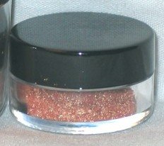 MAC PIGMENT SAMPLE 1/2 TSP - MELON