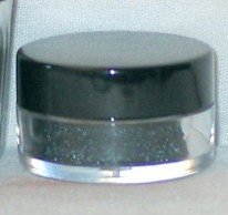 MAC PIGMENT SAMPLE 1/2 TSP - DEEP BLUE GREEN