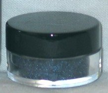 MAC PIGMENT SAMPLE 1/2 TSP - BLUE STORM