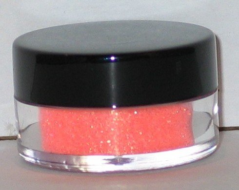 MAC PIGMENT SAMPLE 1/2 TSP - ROCKING ORANGE