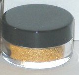 MAC PIGMENT SAMPLE 1/2 TSP - GOLD