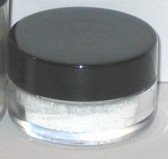 MAC PIGMENT SAMPLE 1/2 TSP - PURE WHITE