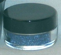 MAC PIGMENT SAMPLE 1/2 TSP - CORNFLOWER