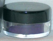 MAC PIGMENT SAMPLE 1/2 TSP - RICH PURPLE