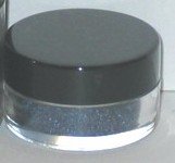 MAC PIGMENT SAMPLE 1/2 TSP - NAVAL BLUE