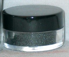 MAC PIGMENT SAMPLE 1/2 TSP - FOREST GREEN