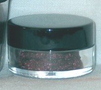 MAC PIGMENT SAMPLE 1/2 TSP - MAROON