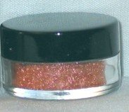 MAC PIGMENT SAMPLE 1/2 TSP - PINK BRONZE