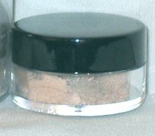 MAC PIGMENT SAMPLE 1/2 TSP - NAKED