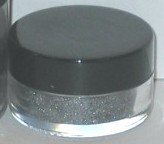 MAC PIGMENT SAMPLE 1/2 TSP - SILVER