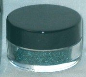 MAC PIGMENT SAMPLE 1/2 TSP - TEAL