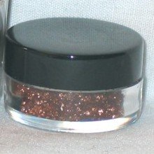 MAC PIGMENT SAMPLE 1/2 TSP - COPPER SPARKLE