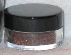 MAC PIGMENT SAMPLE 1/2 TSP - CHOCOLATE BROWN