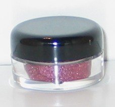MAC PIGMENT SAMPLE 1/2 TSP - RUBY RED