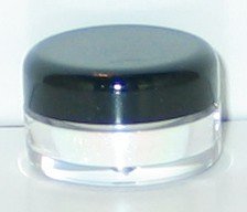 MAC PIGMENT SAMPLE 1/2 TSP - REFLECTS TRANSPARENT TEAL