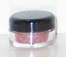 MAC PIGMENT SAMPLE 1/2 TSP - APRICOT PINK