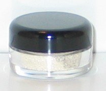 MAC PIGMENT SAMPLE 1/2 TSP - VANILLA
