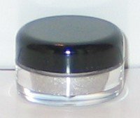 MAC PIGMENT SAMPLE 1/2 TSP - SILVER FOG