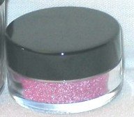 MAC PIGMENT SAMPLE 1/2 TSP - ALL GIRL