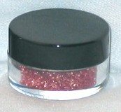 MAC PIGMENT SAMPLE 1/2 TSP - ROSE