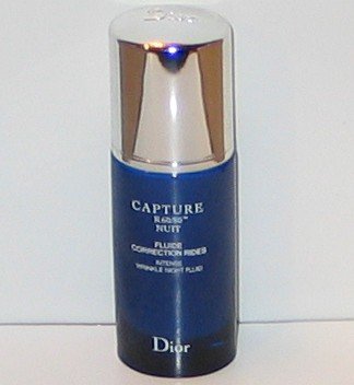 CD Christian Dior CAPTURE R 60/80 Intense Wrinkle Night Fluid