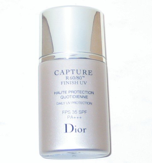 CD Christian Dior CAPTURE R 60/80 Daily UV Protection