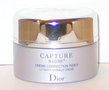 CD Christian Dior CAPTURE R 60/80 Wrinkle Eye Creme