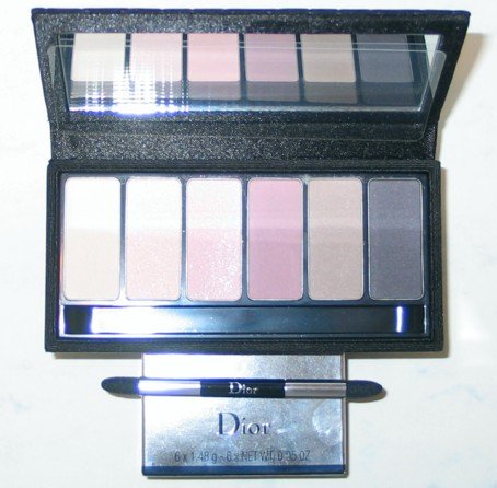 CD Christian Dior Holiday Collection Makeup Palette for your eyes