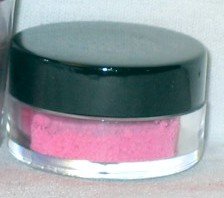 MAC PIGMENT SAMPLE 1/2 TSP - PINK VIVID