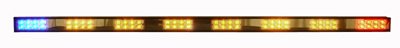 AK-47 Directional Light Bar