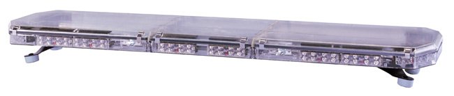The Apprehender LED Light Bar